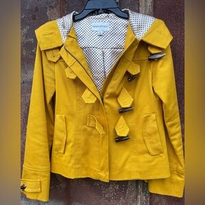 Banana Republic jacket